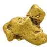 Image 2 : 1.73 Gram Sinaloa, Mexico Gold Nugget
