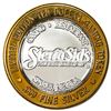 Image 3 : .999 Silver Sierra Sids Sparks, Nevada $10 Casino Limited Edition Gaming Token