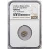 Image 1 : Russia Denga 1533-84 Ivan IV Vasilyenvich Ivan the Terrible Ancient Coin NGC Genuine