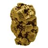 Image 1 : 6.69 Gram Sinaloa, Mexico Gold Nugget