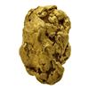 Image 2 : 6.69 Gram Sinaloa, Mexico Gold Nugget