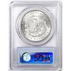 Image 2 : 1900 $1 Morgan Silver Dollar Coin PCGS MS63