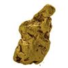 Image 2 : 3.46 Gram Sinaloa, Mexico Gold Nugget
