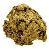 Image 2 : 1.41 Gram Sinaloa, Mexico Gold Nugget