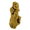 Image 1 : 1.85 Gram Sinaloa, Mexico Gold Nugget