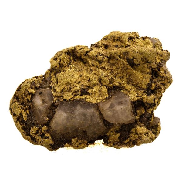 4.30 Gram Sinaloa, Mexico Gold Nugget