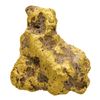 Image 1 : 2.40 Gram Sinaloa, Mexico Gold Nugget