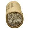 Image 3 : Original Roll of (40) 1963-D Brilliant Uncirculated Franklin Half Dollar Coins