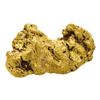 Image 1 : 2.71 Gram Sinaloa, Mexico Gold Nugget