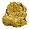 Image 2 : 2.04 Gram Sinaloa, Mexico Gold Nugget