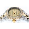 Image 9 : Rolex Ladies Two Tone Diamond Datejust Wristwatch