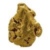 Image 1 : 22.57 Gram Sinaloa, Mexico Gold Nugget