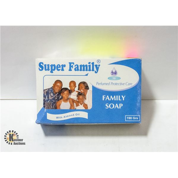 NEW SUPER FAMILY PERFUMED PROTECTIVE CARE FAMILY