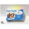 Image 1 : NEW SUPER FAMILY PERFUMED PROTECTIVE CARE FAMILY