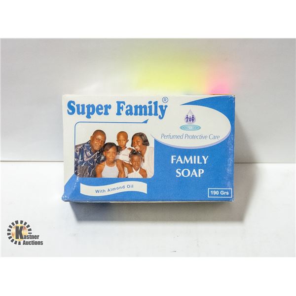 NEW SUPER FAMILY PERFUMED PROTECTIVE CARE FAMILY