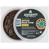 Image 1 : NEW 454G ASHANTI NATURALS AFRICAN BLACK SOAP