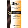 Image 1 : NEW BIGEN PERMANENT POWDER HAIR COLOR 46 LIGHT
