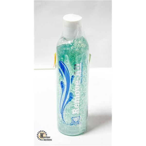 NEW REMOVE ALL SCALP EXFOLIATING GEL 236ML