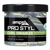 Image 1 : NEW AMPRO PRO STYL CURL ENHANCER GEL ACTIVATOR FOR