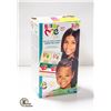 Image 1 : NEW JUST FOR ME NO LYE CONDITIONING CREME RELAXER