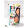 Image 1 : NEW JUST FOR ME NO LYE CONDITIONING CREME RELAXER