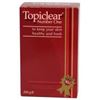Image 1 : BRAND NEW 200G TOPICLEAR NUMBER ONE