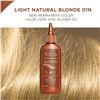Image 1 : NEW CLAIROL SEMI PERMANENT COLOR CHAMPAGNE