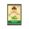 Image 1 : NEW OKAY PURE NATURALS PEPPERMINT AFRICAN BLACK