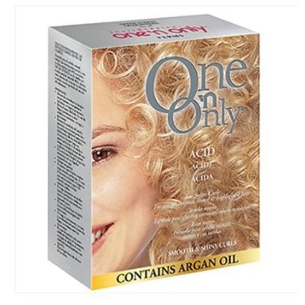 BRAND NEW ONE 'N ONLY ACID PERM