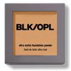 Image 1 : PACK OF 2 BRAND NEW 0.3OZ BLK/OPL FAIR FOUNDATION