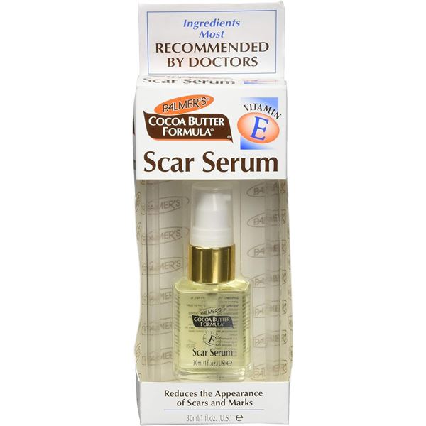 BRAND NEW 30ML PALMER'S SCAR SERUM