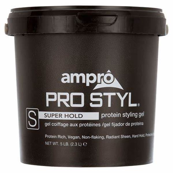 BRAND NEW 171ML AMPRO PRO STYL SUPERHOLD