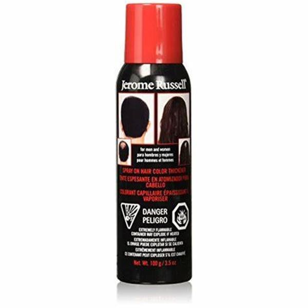 CASE OF 41 JEROME RUSSELL HAIR COLOR THICKENER