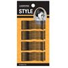 Image 1 : MASTERCASE OF BOBBY PINS