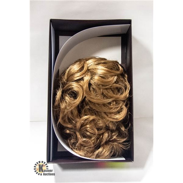 BRAND NEW AMBIENCE LUXURIANT WIG TT4/A4