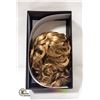 Image 1 : BRAND NEW AMBIENCE LUXURIANT WIG TT4/A4