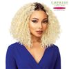 Image 1 : BRAND NEW SENSATIONAL LACE FRONT EDGE WIG BLONDE