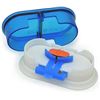 Image 1 : BRAND NEW 1.5OZ EQUADOSE PILL SPLITTER