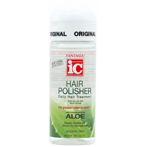 BRAND NEW 59.2ML FANTASIA HAIR POLISHER