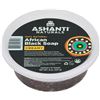 Image 1 : ASHANTI NATURALS 100% NATURAL AFRICAN BLACK SOAP