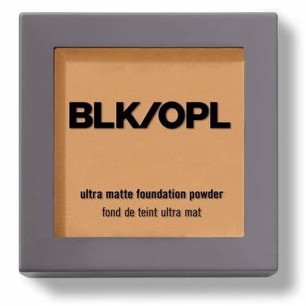 PACK OF 2 BRAND NEW 0.3OZ BLK/OPL FAIR FOUNDATION
