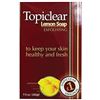 Image 1 : NEW WITH BOX 7OZ TOPICLEAR LEMON SOAP