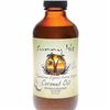 Image 1 : BRAND NEW 4OZ JAMACIAN ORGANIC COCONUT OIL