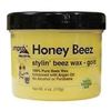 Image 1 : BOX OF 12 4OZ PRO STYL HONEY BEEZ GOLD