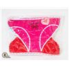 Image 1 : NEW VK'S LOVE 5 PACK OF WOMEN'S UNDERWEAR SIZEXL