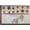 Image 2 : 1994 US MINT SET (UNC) P/D (WITH ENVELOPE)
