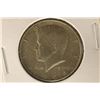 1964 US 90% SILVER KENNEDY HALF DOLLAR