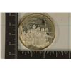 Image 1 : 1986 US SILVER PROOF STATUE OF LIBERTY CENTENNIAL