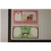 Image 2 : 2-NEPAL CRISP UNC COLORIZED BILLS: 2020-5 RUPEE &