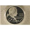 1974-D GERMAN SILVER 5 MARK PROOF COIN .2251